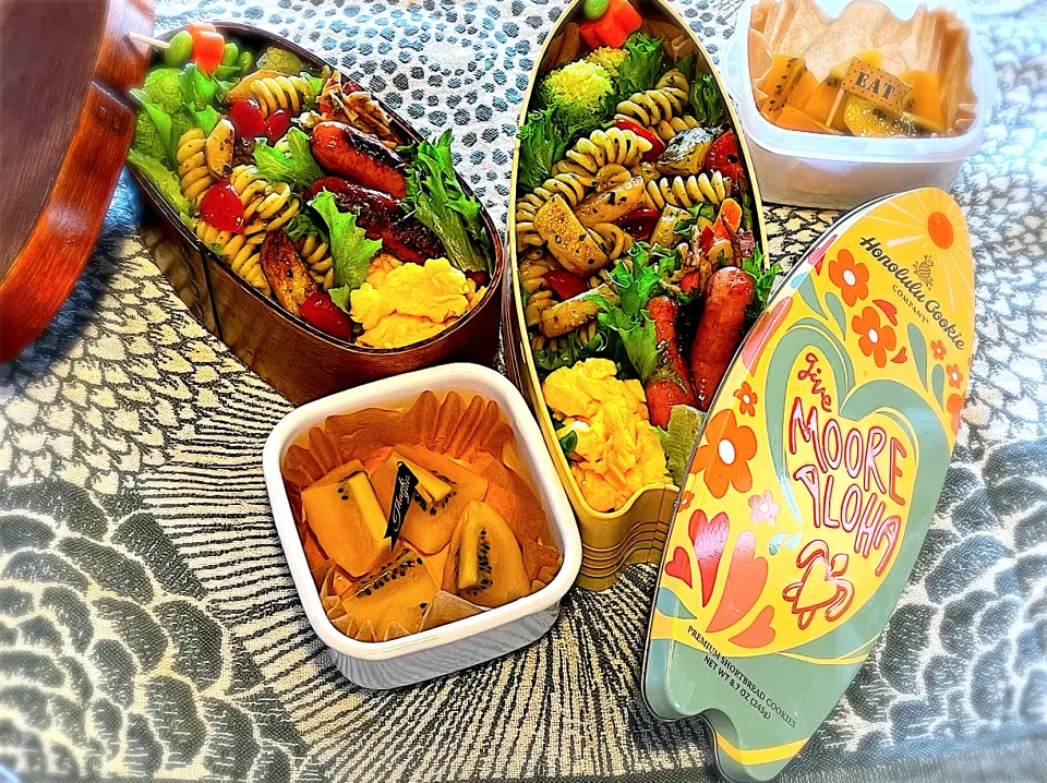 息子のお弁当　SnapDishさま、おめでとうございます㊗️|Flowerさん