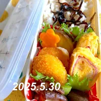 産直弁当|harutomomamaさん
