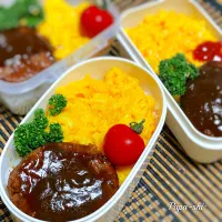 弁当|パパ氏さん