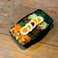 2025.5.30の息子弁当|イズミさん