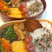 毎日弁当| ふうママんさん