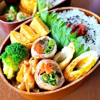 お弁当| ＆kitchenさん