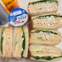 今日のお仕事弁当♪2025.5.30|ぐぅさん