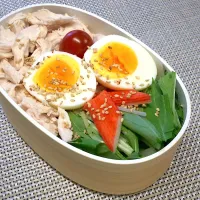 次女のJK弁当〜|yukoさん