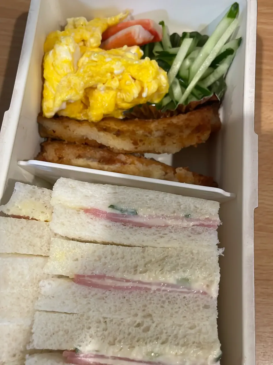 今日の弁当|NBNさん