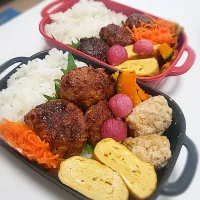 お弁当|kazuko pさん