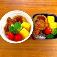 今日のお弁当|みたらしさん