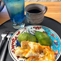 変わらない毎日のmeal１|Yui0000さん