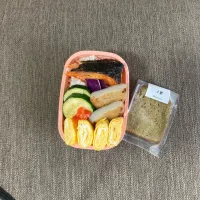 今日のお弁当|leilaniさん