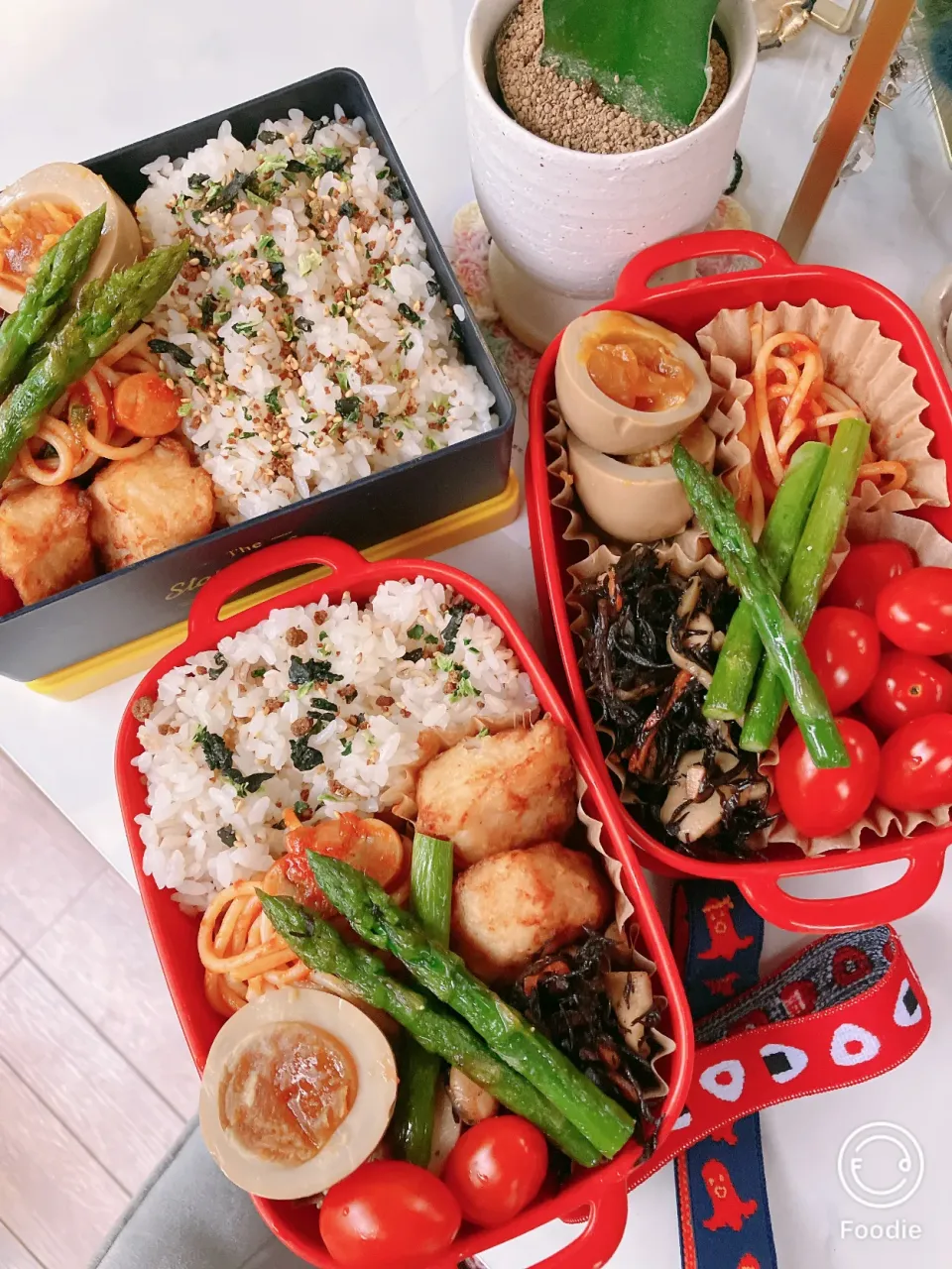 お弁当|Harumiさん