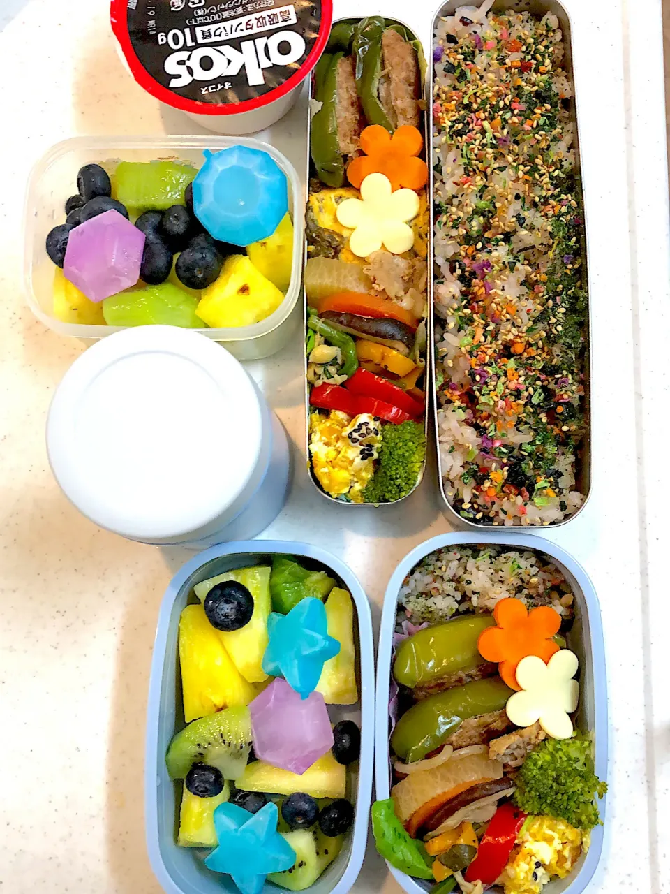 |☆ぉけぃ☆さん