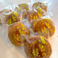 どら焼き|ともさん