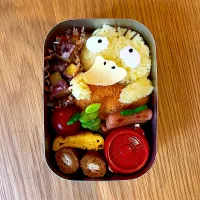 コダック弁当|かなたさん