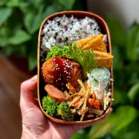 お弁当|natsu727さん