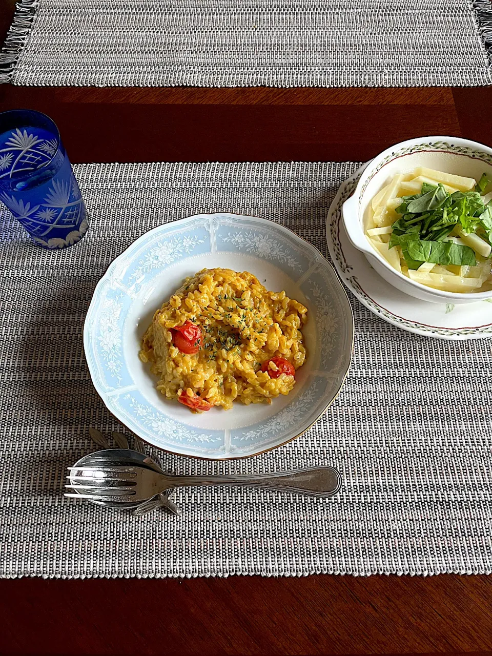 冷蔵庫整理ごはん|lingesさん