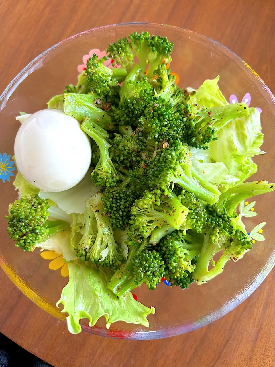 めちゃくちゃ手抜きな昼食|ATSUMIさん