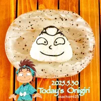 本日のOLおにぎり🍙✨| あさちゃん☆さん