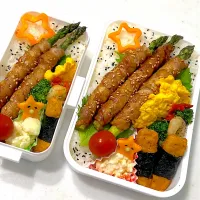 今日のお弁当🍱|ᗩTՏᑌKOママさん