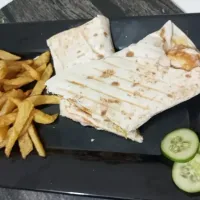 chicken rap|Rumi's kitchenさん