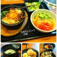 焼肉いちばん