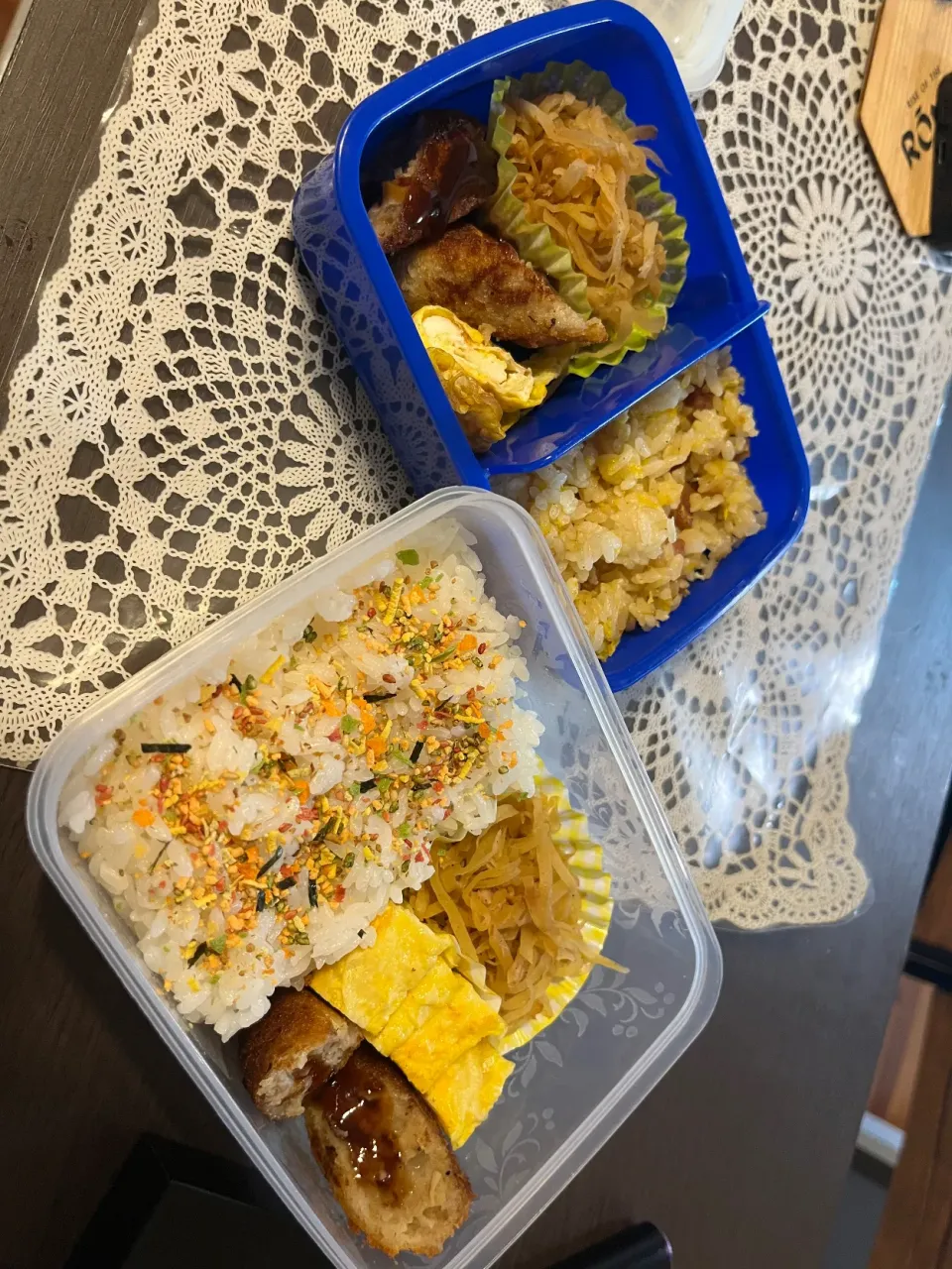 幼稚園お弁当♡|mari.cさん