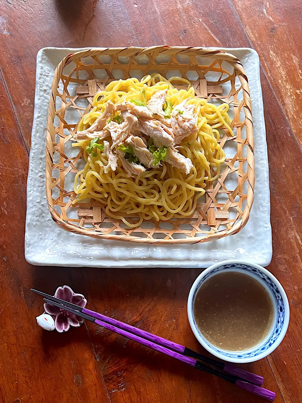 つけ麺🥢|nainaiさん