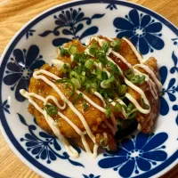甘酢チキン|shioriさん