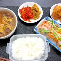 |キムキムさん
