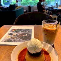 アネアカフェ☕️🍮|naoさん