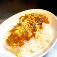 チーズキーマ|ryoheyさん