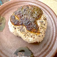 大葉みそ焼きおにぎり|ゆうさん