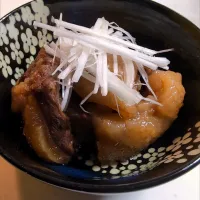 猪の角煮(⁠｡⁠•̀⁠ᴗ⁠-⁠)⁠✧|光牙さん