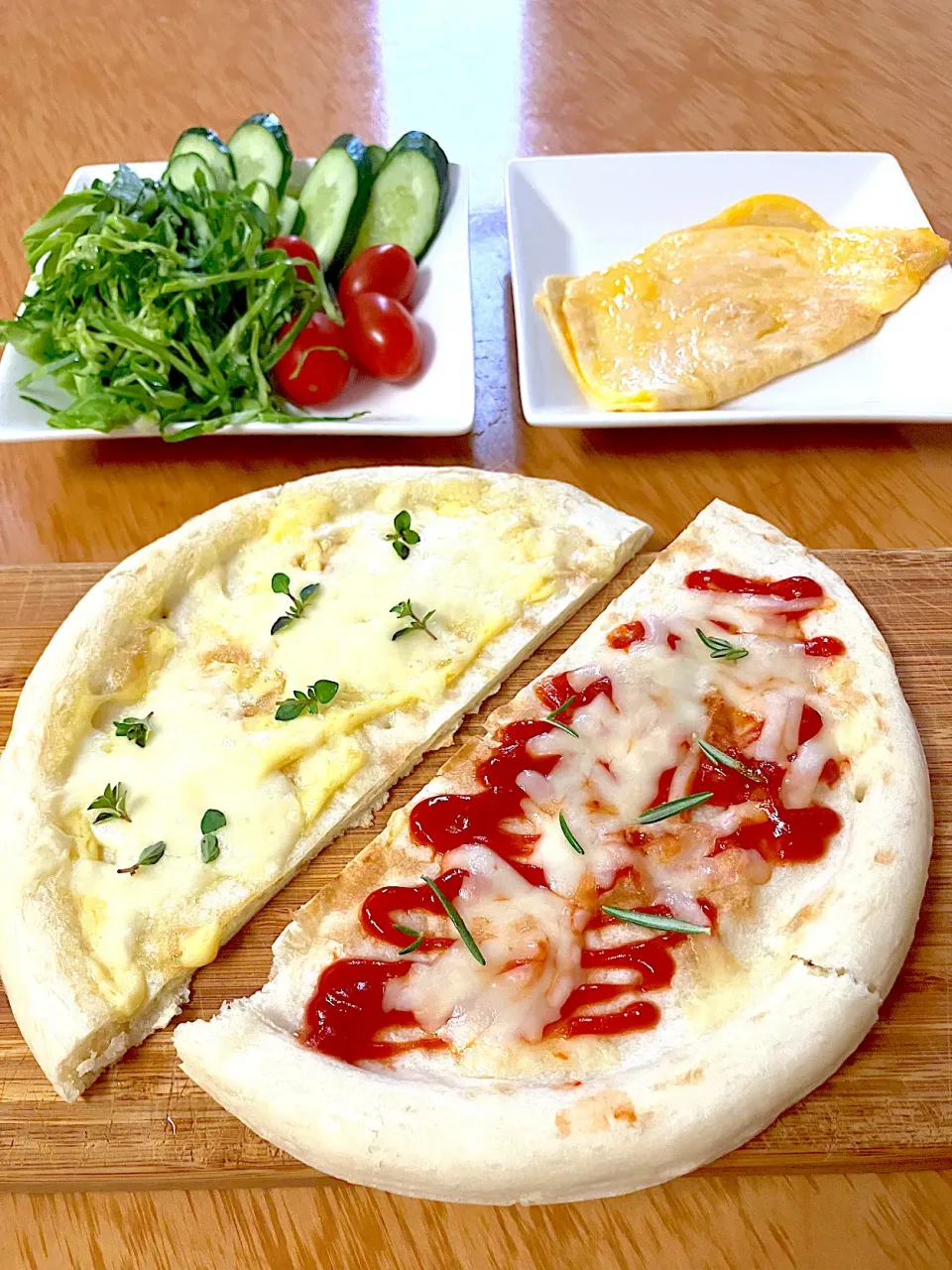 お弁当のおかず|ふみぃさん