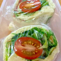わたしお弁当🍱୧(୧ˊ͈ ³ ˋ͈)⋆ೄ❤️| ふみぃさん