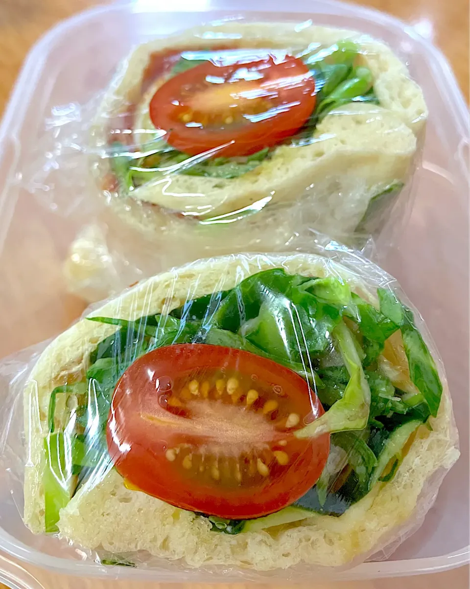 わたしお弁当🍱୧(୧ˊ͈ ³ ˋ͈)⋆ೄ❤️|ふみぃさん