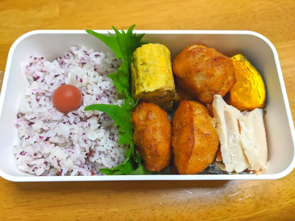 JK弁当|楠川美江さん