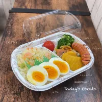 今日のお弁当🍱|✰︎miyu✰︎さん