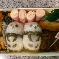 運動会🍱|みーやさん