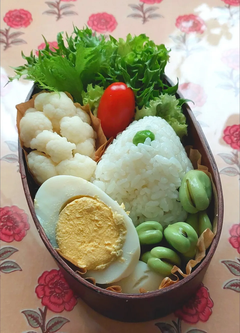 お弁当🦊2025.05.31|きつねさん