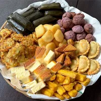Jajanan pasar|yeni kartikasariさん