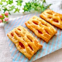 アップルパイ🍎|ハマーさん