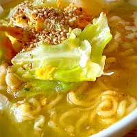 サッポロ一番塩ラーメン|みゆきさん