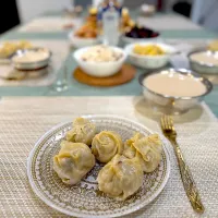Homemade Dumplings| Laki Maikaʻiさん