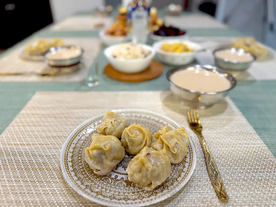 Homemade Dumplings|Laki Maikaʻiさん