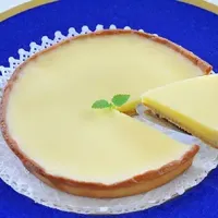 レモンのタルト|マルコメ キッチンさん