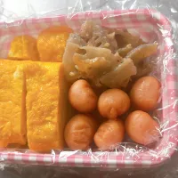 お弁当|ちまりさん