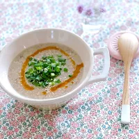 舞茸の中華粥|＊Aloha＊さん