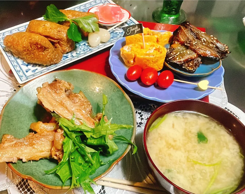 豚バラ軟骨とろとろ煮|Reikoさん
