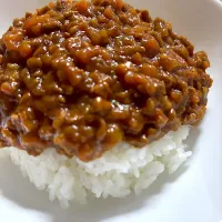 トマトキーマカレー|🍴ナッペKさん