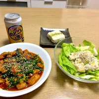 今日の晩酌🍻|藤沢豪さん